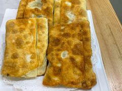 素盒子-回奶奶清真菜(梅江店)