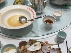 -和源祥·日照菜扛把子(万平口一店)