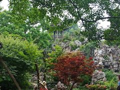 -芥子园