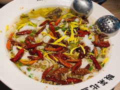 -太二酸菜鱼(菱角湖万达店)