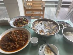 -无味饭店(九眼桥商业文化广场店)