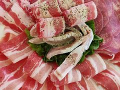 -玄希浪漫厨房·韩料烤肉(湖滨银泰in77店)