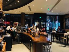 -星巴克臻选(北京富力家园店)