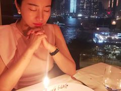 -Caprice(香港四季酒店)