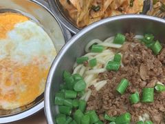 -左撇子私房面