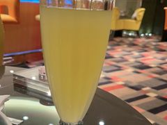 -上海大宁福朋喜来登酒店大堂吧(共和新路店)