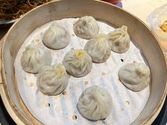 -口福汤包馆(融汇店)