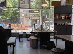 -光头药膳鸡(莱茵小镇店)