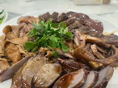 -春梅里卤鹅馆·47年老字号(中山路店)