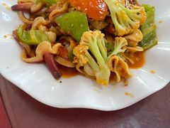 -鸿旺海鲜楼(平潭流水店)