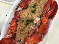 -南海渔家•海鲜•正宗海南菜(海棠湾店)