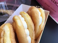 -可颂坊(中心书城店)