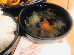 -小山城麻辣香锅(新邻生活广场店)
