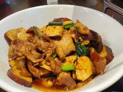 -富正毅三下锅·湘西韵味(天门山索道店)