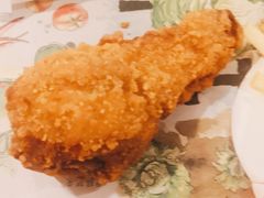 -麦当劳(衡阳中心汽车站店)