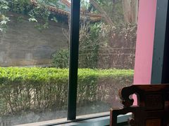 -昆仑饭店-鲜筵餐厅