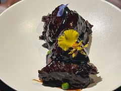 -上海滩餐厅(BFC外滩金融中心店)
