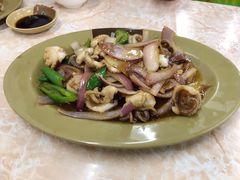 -贞姨美食·老字号海鲜大排档