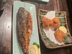 -眷屋の深夜食堂(云锦中心店)