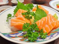 -翔峰炭火鳗鱼(悦泰街里公寓店)