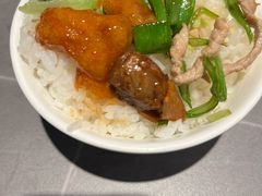 -小桃园餐厅