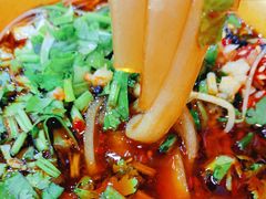 -冒椒火辣(奎星楼街店)