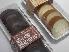 -好利来(北新桥店)