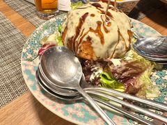 -满来寿喜烧(金虹桥店)