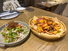 -那时新疆·若羌(经纬汇店)