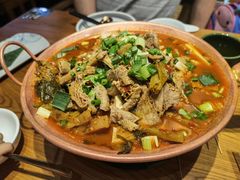 -云海肴云南菜·蒸汽石锅鱼(北京良乡华冠店)