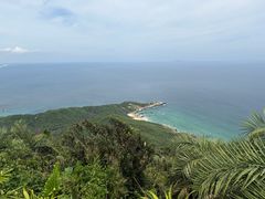 -海南铜鼓岭景区