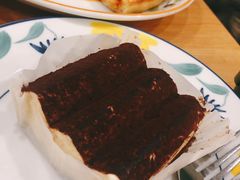 -萨莉亚意式餐厅(新邻天地店)
