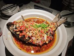 -费大厨辣椒炒肉(高铁吾悦广场店)