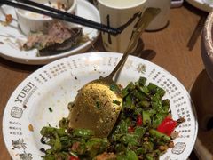 -粤集·手工粤菜(皇庭广场店)