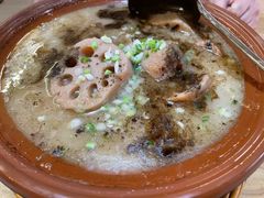 -董厨煨汤馆(车站路店)