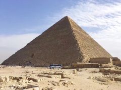 -吉萨金字塔群