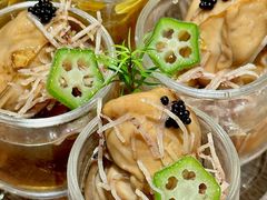 -炙柒Sekinana·精致料理 烧鸟·铁板烧(海上世界店)