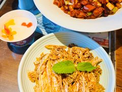 -局气 烤鸭·北京菜(前门店)