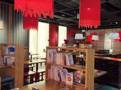 -和府捞面(西溪印象城店)