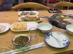 -夜牛潮汕鲜牛肉火锅店(翻身店)
