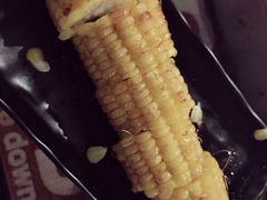 -串亿88烧烤·羊腿·羊蝎子(板泉路店)