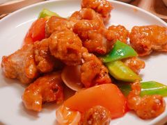 -莆田餐厅PUTIEN(三里屯店)