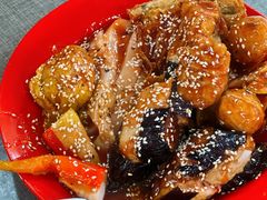 阿福酿豆腐-ICC PUDU