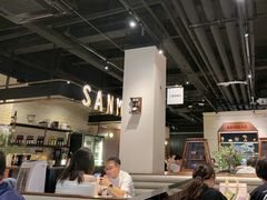 -三猫黑鱼花(南大店)