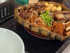 -灶东家民间菜(回兴店)