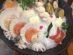-东来顺•非遗火锅(外滩店)