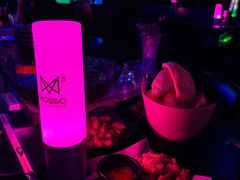 -MOSSO·Liveshow(M3香港广场店)