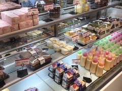 -恩朵烘焙坊(金街总店)