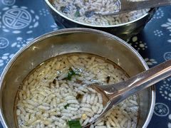 -张关合渣(航空大道店)