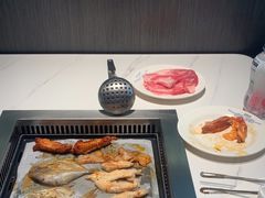 -星伦多 自助料理(圆融店)